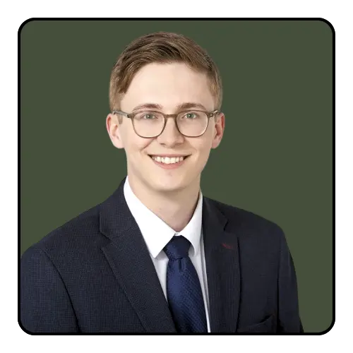 Noel Pudney professional headshot