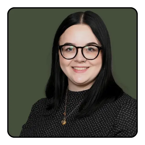 Eilish Tinsley professional headshot